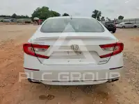 2019 Honda Accord фото
