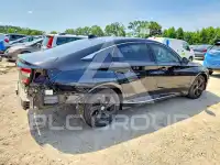 2019 Honda Accord фото