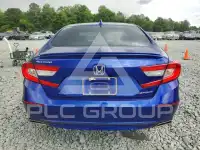2019 Honda Accord фото