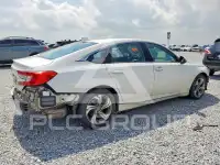2019 Honda Accord фото