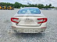 2019 Honda Accord фото