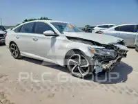 2019 Honda Accord фото