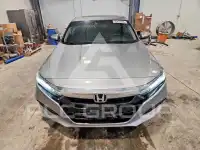 2019 Honda Accord фото