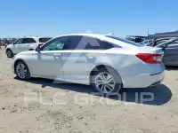 2019 Honda Accord фото