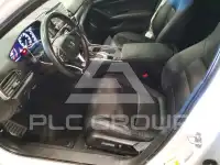2019 Honda Accord фото