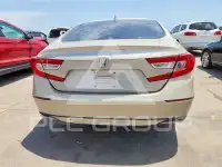 2019 Honda Accord фото