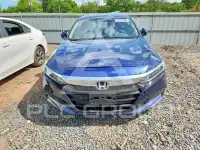 2019 Honda Accord фото