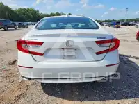 2019 Honda Accord фото
