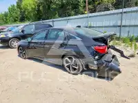 2019 Honda Accord фото