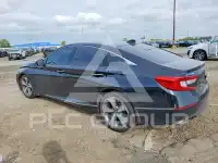 2019 Honda Accord фото