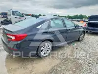 2019 Honda Accord фото