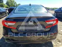 2019 Honda Accord фото