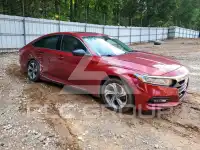 2019 Honda Accord фото