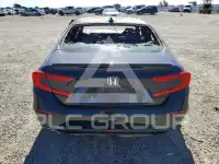2019 Honda Accord фото
