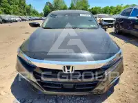 2019 Honda Accord фото