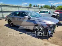 2019 Honda Accord фото
