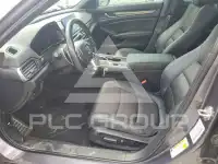 2019 Honda Accord фото