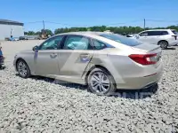2019 Honda Accord фото
