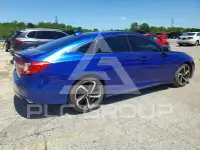 2019 Honda Accord фото