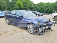 2019 Honda Accord фото