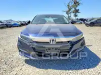 2019 Honda Accord фото