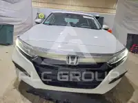 2019 Honda Accord photo