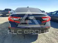 2019 Honda Accord photo