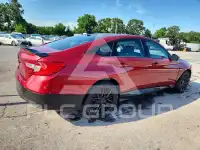 2019 Honda Accord фото