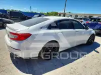 2019 Honda Accord фото