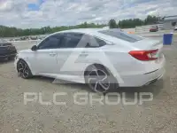 2019 Honda Accord photo