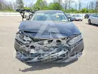 2019 Honda Accord фото