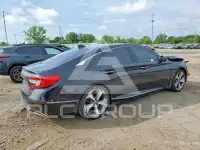 2019 Honda Accord фото