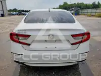2019 Honda Accord фото