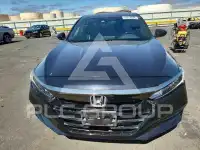 2019 Honda Accord photo