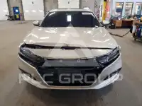 2019 Honda Accord фото