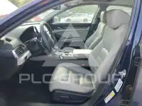 2019 Honda Accord фото
