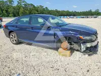 2019 Honda Accord фото