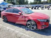 2019 Honda Accord фото