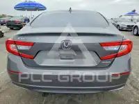 2019 Honda Accord photo