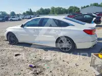 2019 Honda Accord фото