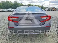 2019 Honda Accord фото