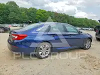 2019 Honda Accord фото