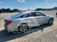 2019 Honda Accord фото