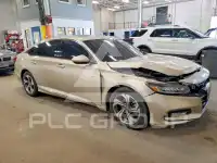 2019 Honda Accord фото