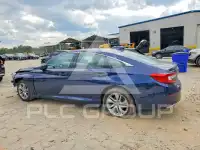 2019 Honda Accord фото