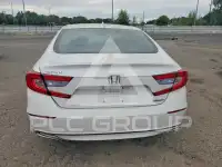 2019 Honda Accord photo