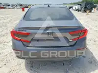 2019 Honda Accord фото