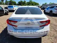 2019 Honda Accord фото