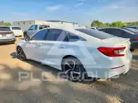 2019 Honda Accord photo
