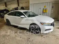 2019 Honda Accord фото